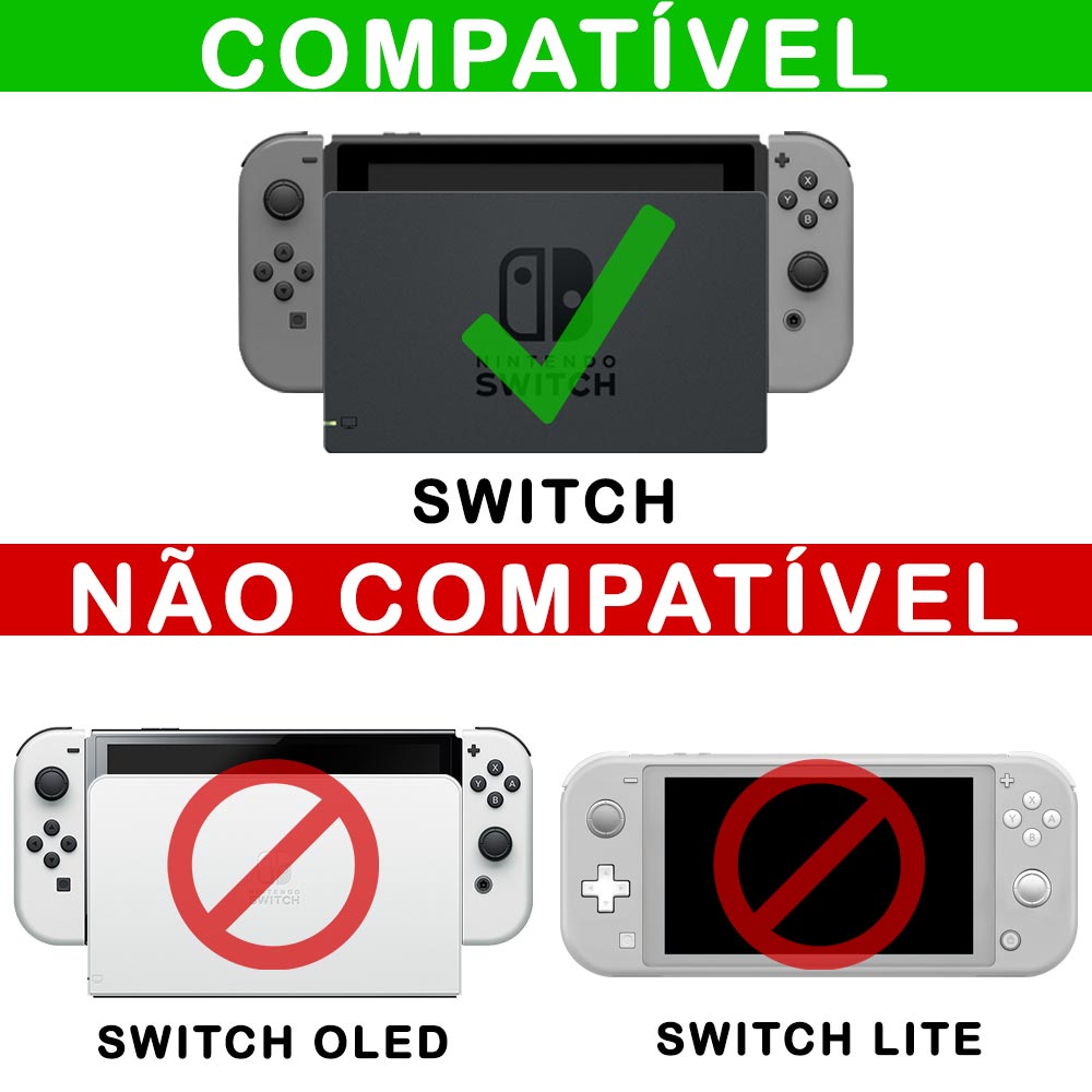 Skin Anti-Rage Nintendo Switch 1 - Donkey Kong Country Returns - Pop Arte Skins - foto 4