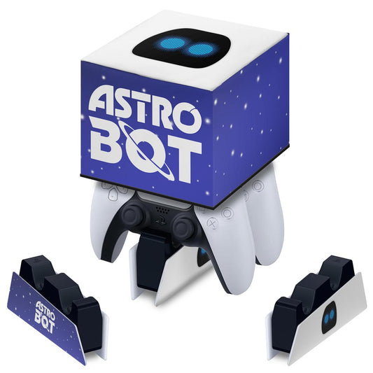 Capa PS5 Base de Carregamento Controle - Modelo 193