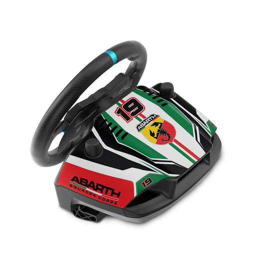 Skin Adesivo p/ Volante Logitech G25 G27 G29 G920 G923 - 002