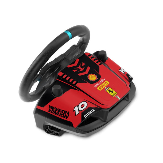 Skin Adesivo p/ Volante Logitech G25 G27 G29 G920 G923 - 010