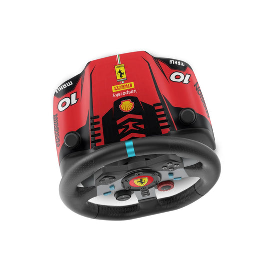 Skin Adesivo p/ Volante Logitech G25 G27 G29 G920 G923 - 010