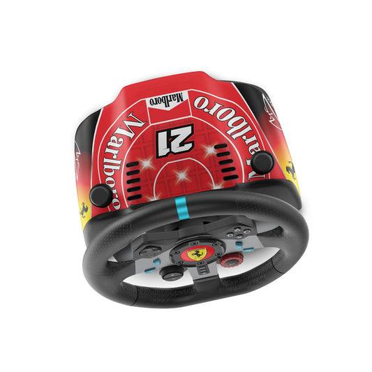 Skin Adesivo p/ Volante Logitech G25 G27 G29 G920 G923 - 011