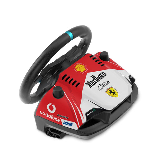 Skin Adesivo p/ Volante Logitech G25 G27 G29 G920 G923 - 012