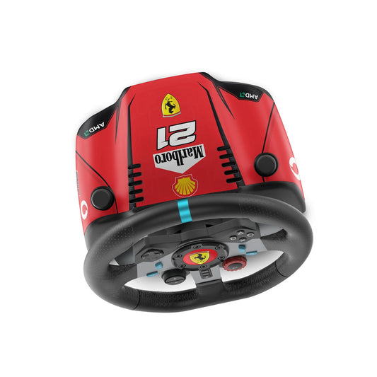 Skin Adesivo p/ Volante Logitech G25 G27 G29 G920 G923 - 013