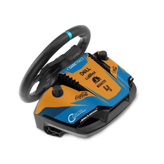 Skin Adesivo p/ Volante Logitech G25 G27 G29 G920 G923 - 018