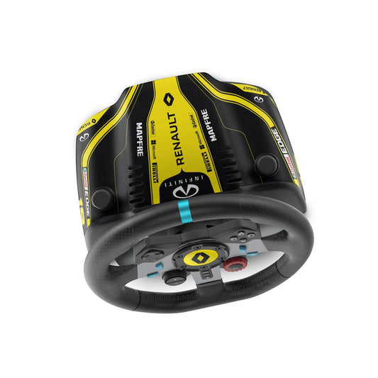 Skin Adesivo p/ Volante Logitech G25 G27 G29 G920 G923 - 022