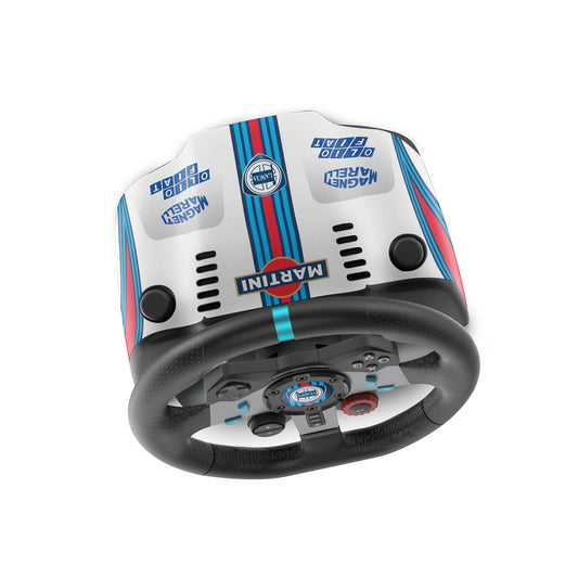 Skin Adesivo p/ Volante Logitech G25 G27 G29 G920 G923 - 025