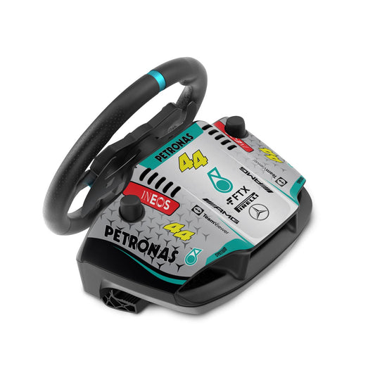 Skin Adesivo p/ Volante Logitech G25 G27 G29 G920 G923 - 026