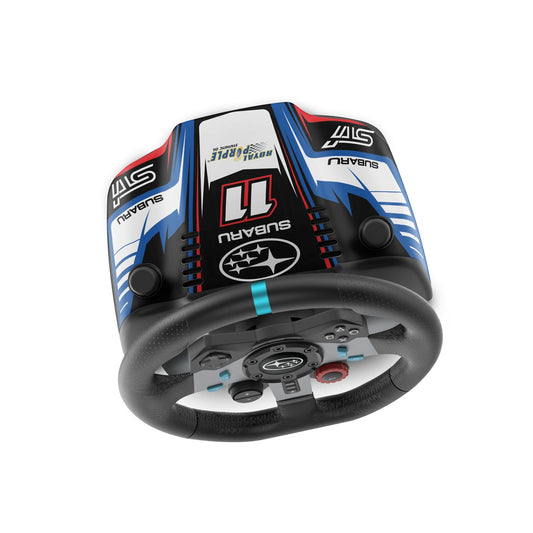 Skin Adesivo p/ Volante Logitech G25 G27 G29 G920 G923 - 027