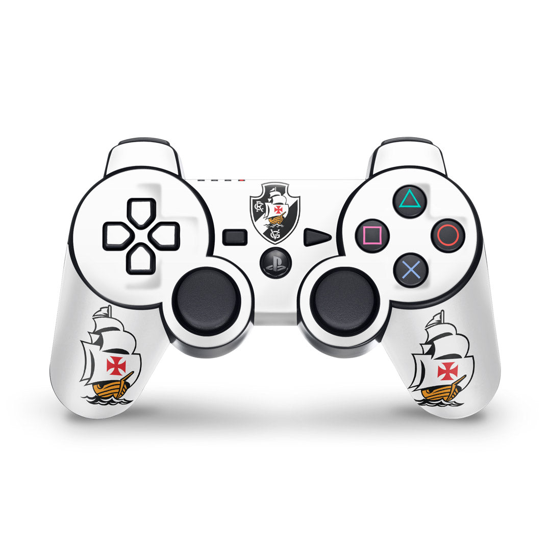Skin Anti-Rage PS3 Controle - Vasco B