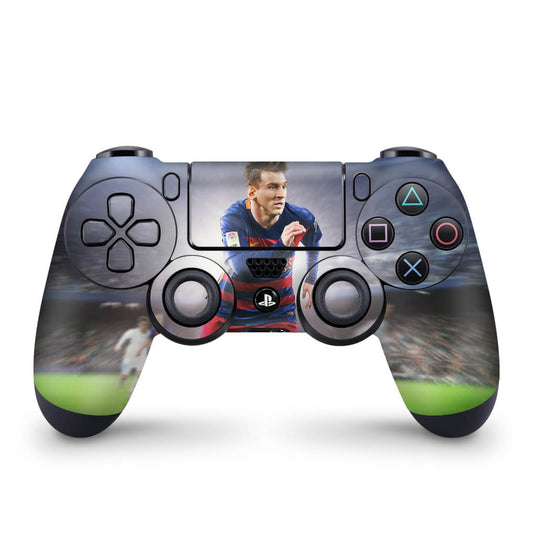 Skin Anti-Rage PS4 Controle - Fifa 16