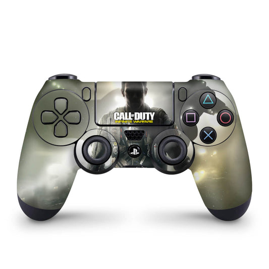 Skin Anti-Rage PS4 Controle - Call of Duty: Infinite Warfare