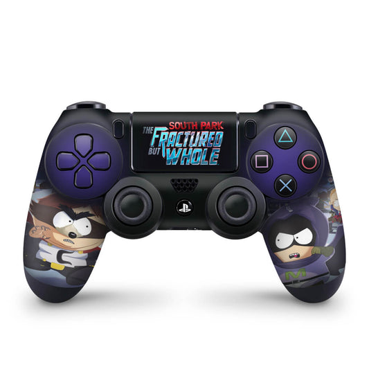 Skin Anti-Rage PS4 Controle - South Park: The Fractured but Whole