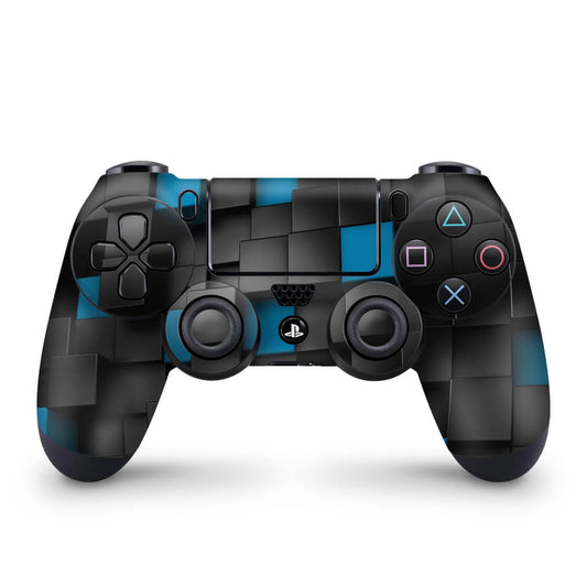 Skin Anti-Rage PS4 Controle - Cubos
