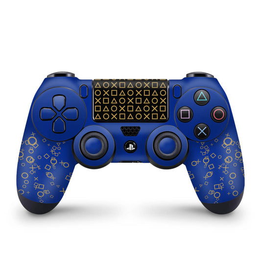 Skin Anti-Rage PS4 Controle - Days Of Play Edição Limitada