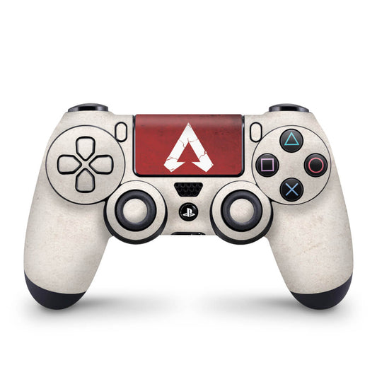 Skin Anti-Rage PS4 Controle - Apex Legends