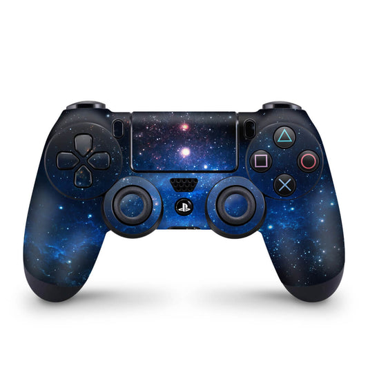 Skin Anti-Rage PS4 Controle - Universo Cosmos