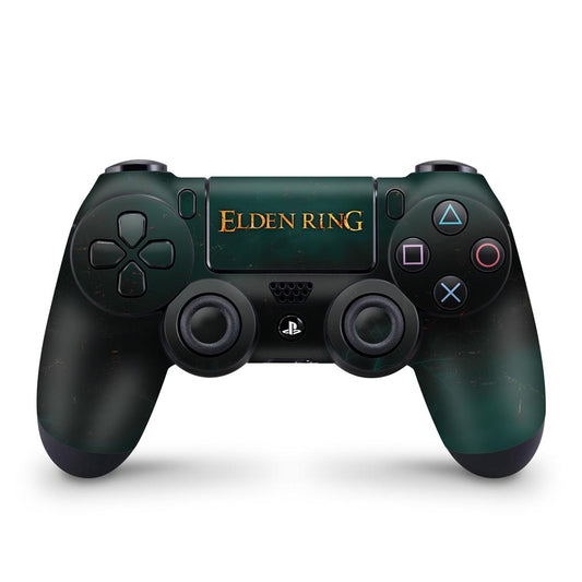 Skin Anti-Rage PS4 Controle - Elden Ring