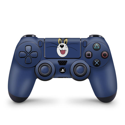 Skin Anti-Rage PS4 Controle - Tom