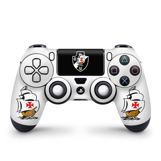 Skin Anti-Rage PS4 Controle - Vasco B