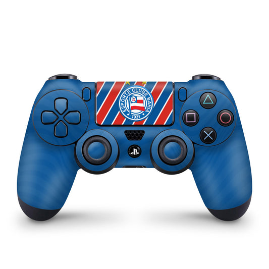 Skin Anti-Rage PS4 Controle - Bahia B