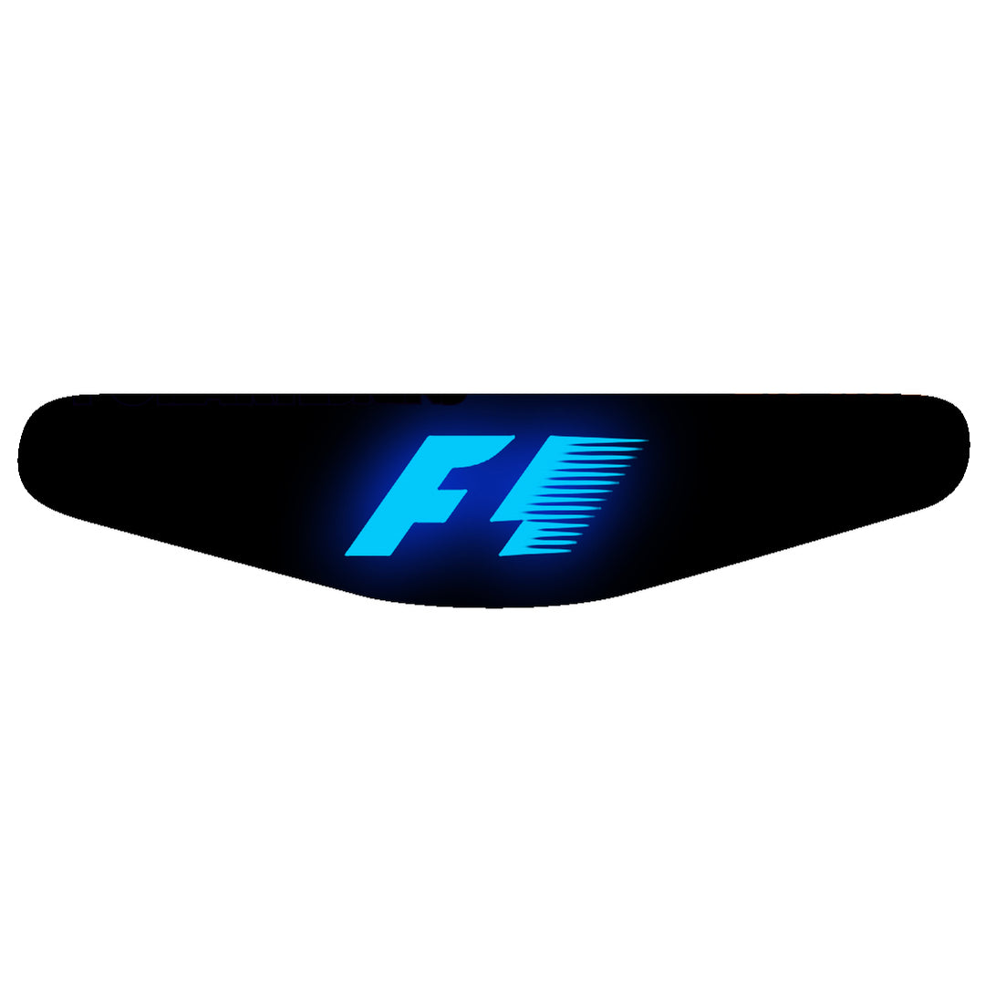 PS4 Light Bar - Formula 1 - Pop Arte Skins - foto 2
