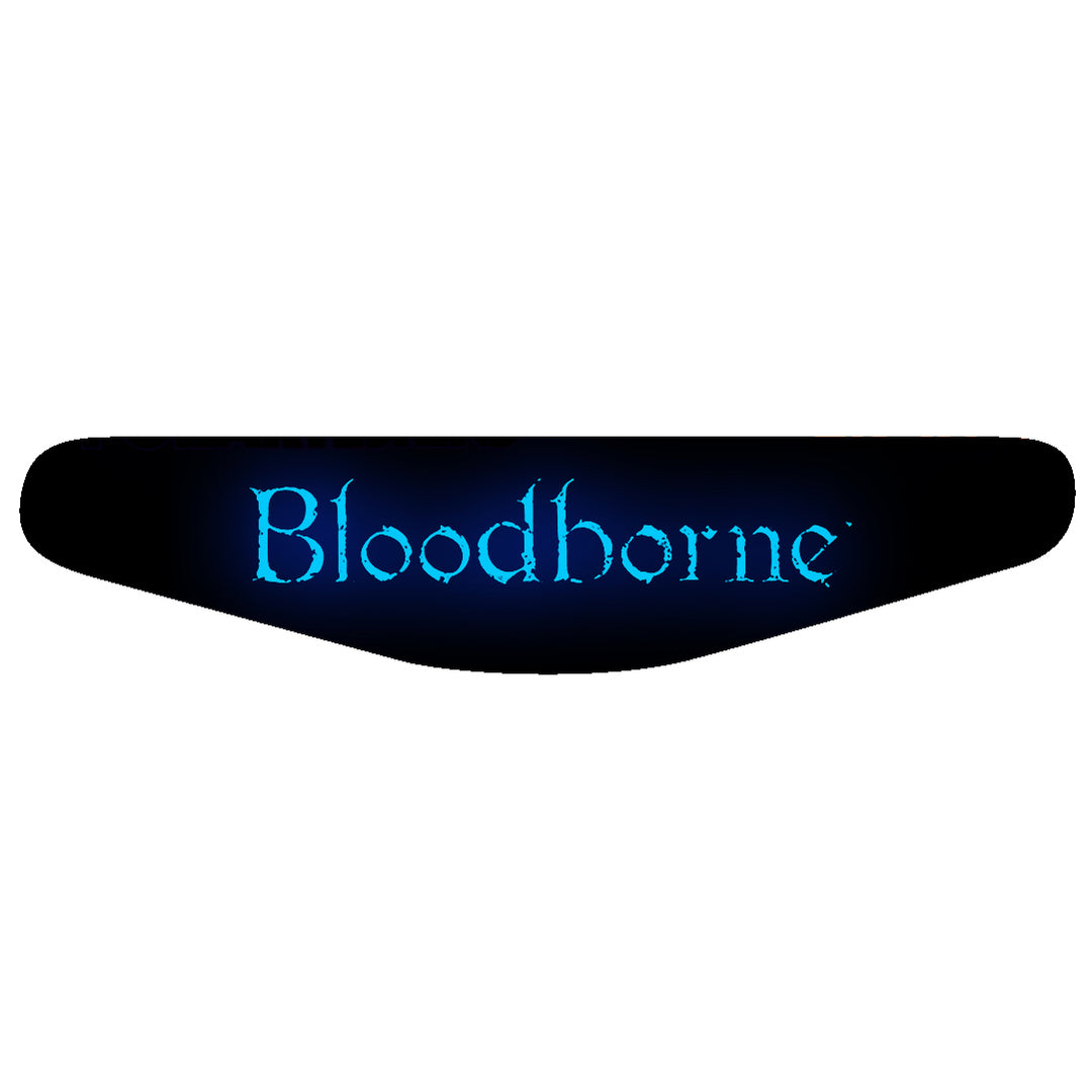 PS4 Light Bar - Bloodborne - Pop Arte Skins - foto 2