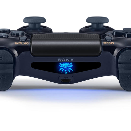 PS4 Light Bar - The Witcher #A
