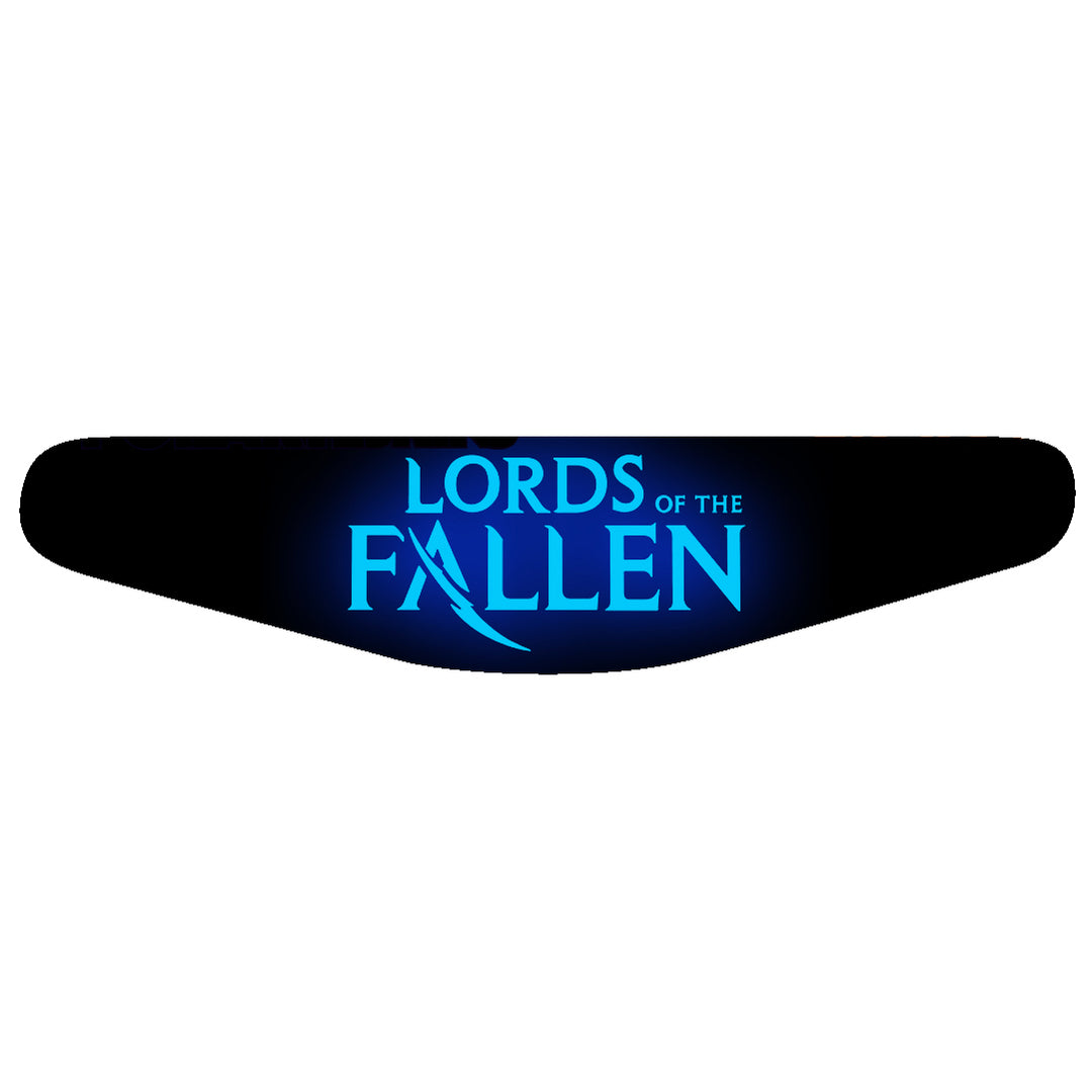 PS4 Light Bar - Lords Of The Fallen - Pop Arte Skins - foto 2