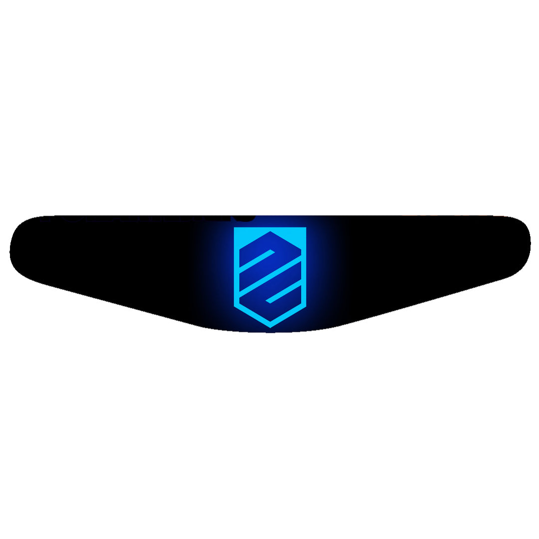 PS4 Light Bar - Driveclub - Pop Arte Skins - foto 2