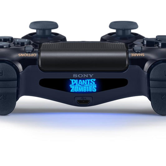 PS4 Light Bar - Plants Vs Zombies Garden Warfare