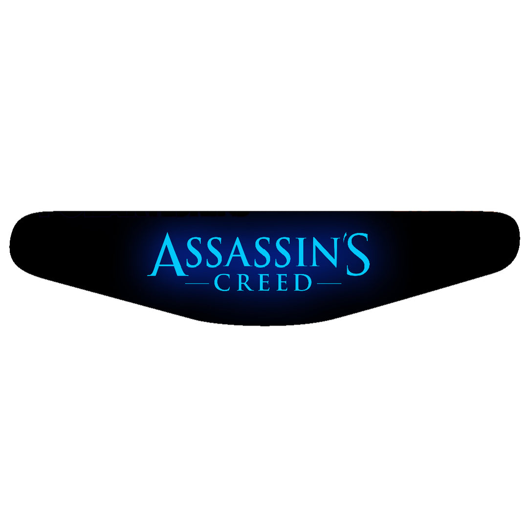 PS4 Light Bar - Assassins Creed Syndicate - Pop Arte Skins - foto 2