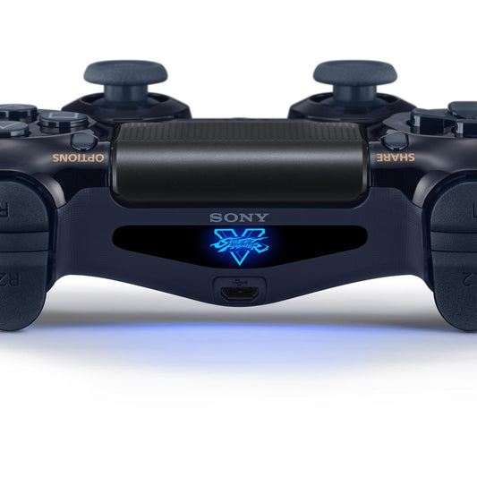 PS4 Light Bar - Street Fighter V
