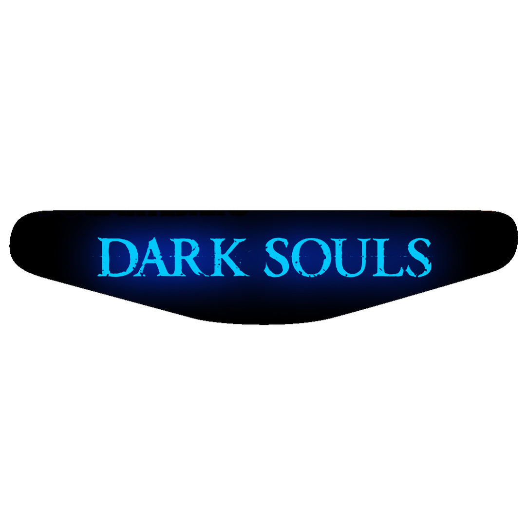 PS4 Light Bar - Dark Souls 3 - Pop Arte Skins - foto 2
