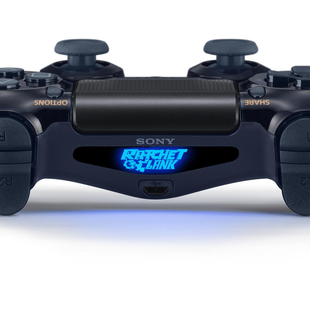 PS4 Light Bar - Ratchet & Clank - Pop Arte Skins