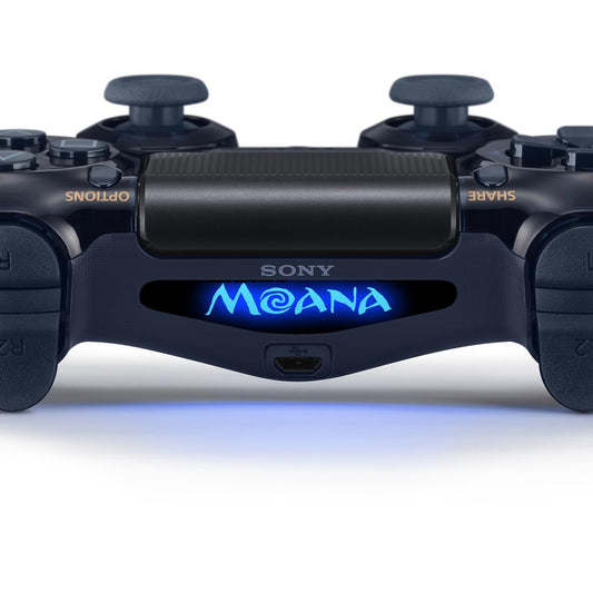 PS4 Light Bar - Moana