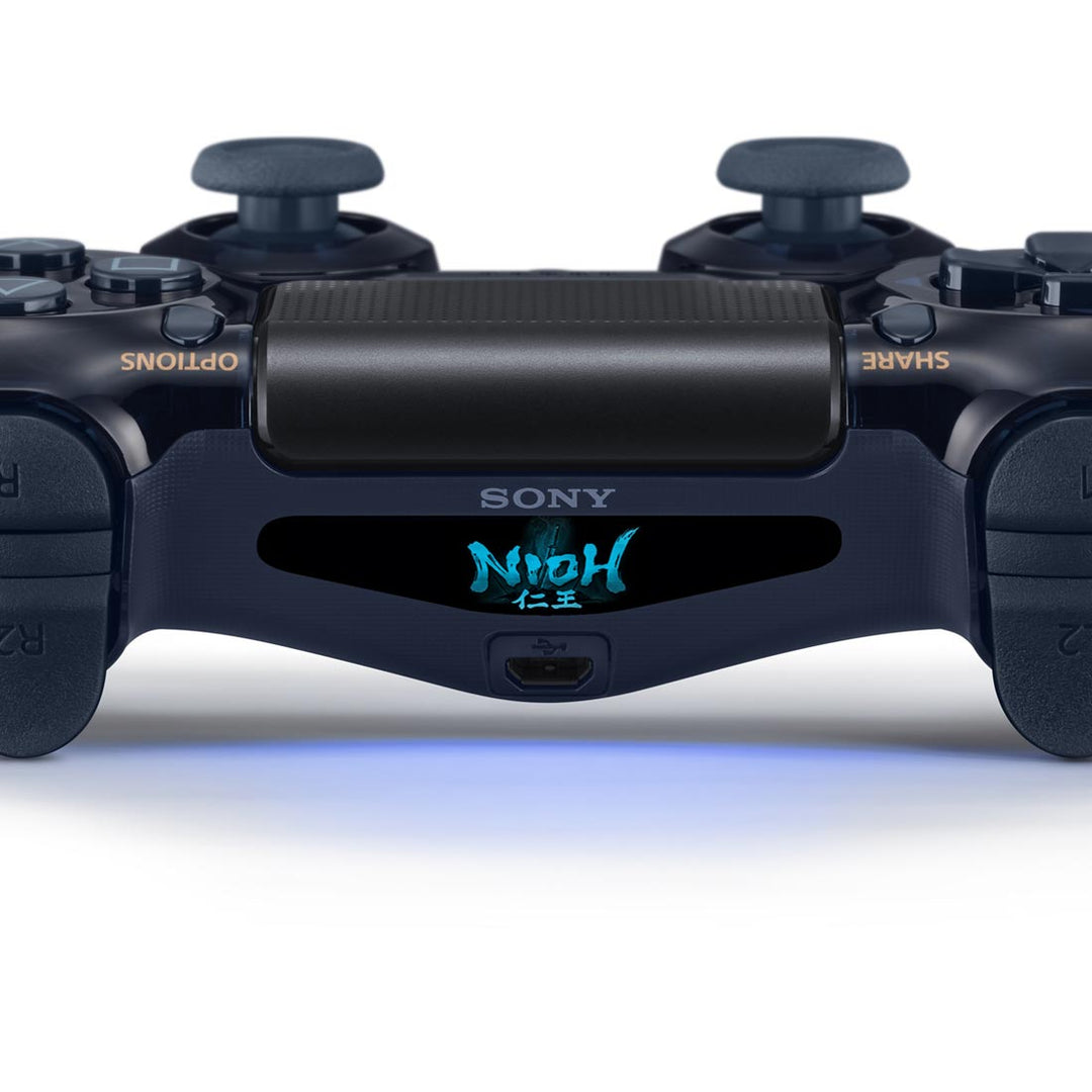 PS4 Light Bar - Nioh - Pop Arte Skins