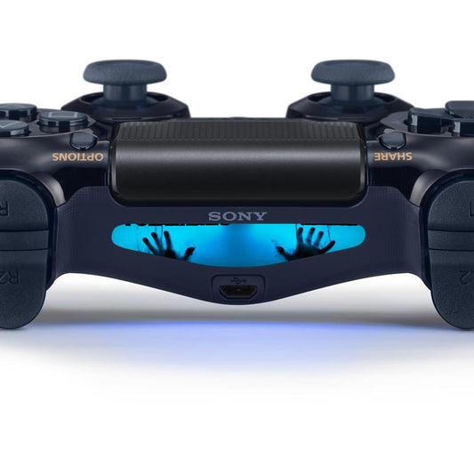 PS4 Light Bar - Fear The Walking Dead