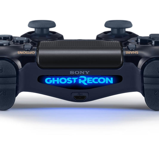 PS4 Light Bar - Tom Clancy'S Ghost Recon Wildlands