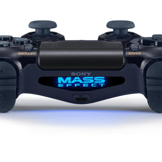 PS4 Light Bar - Mass Effect: Andromeda