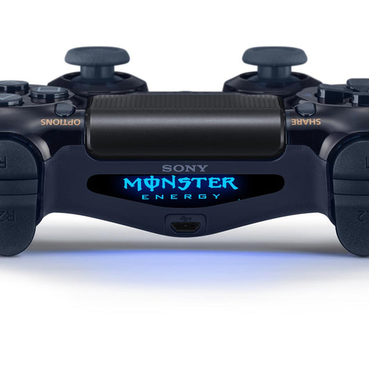 PS4 Light Bar - Monster Energy Drink