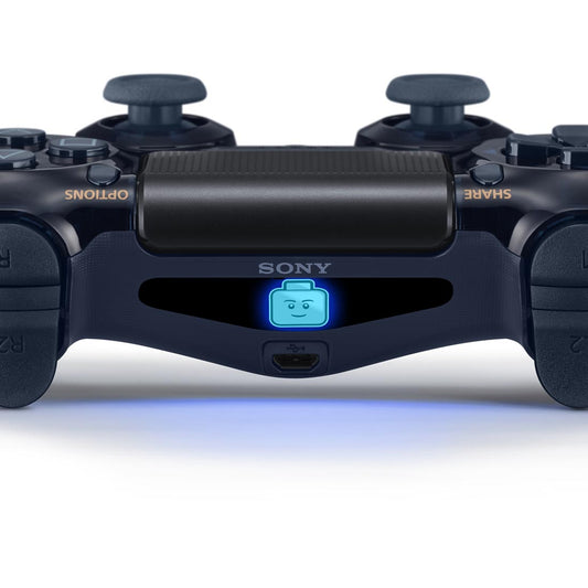 PS4 Light Bar - Lego Peça