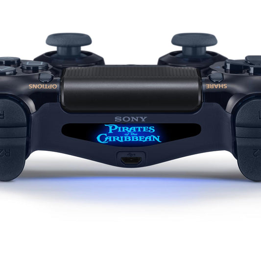 PS4 Light Bar - Piratas Do Caribe