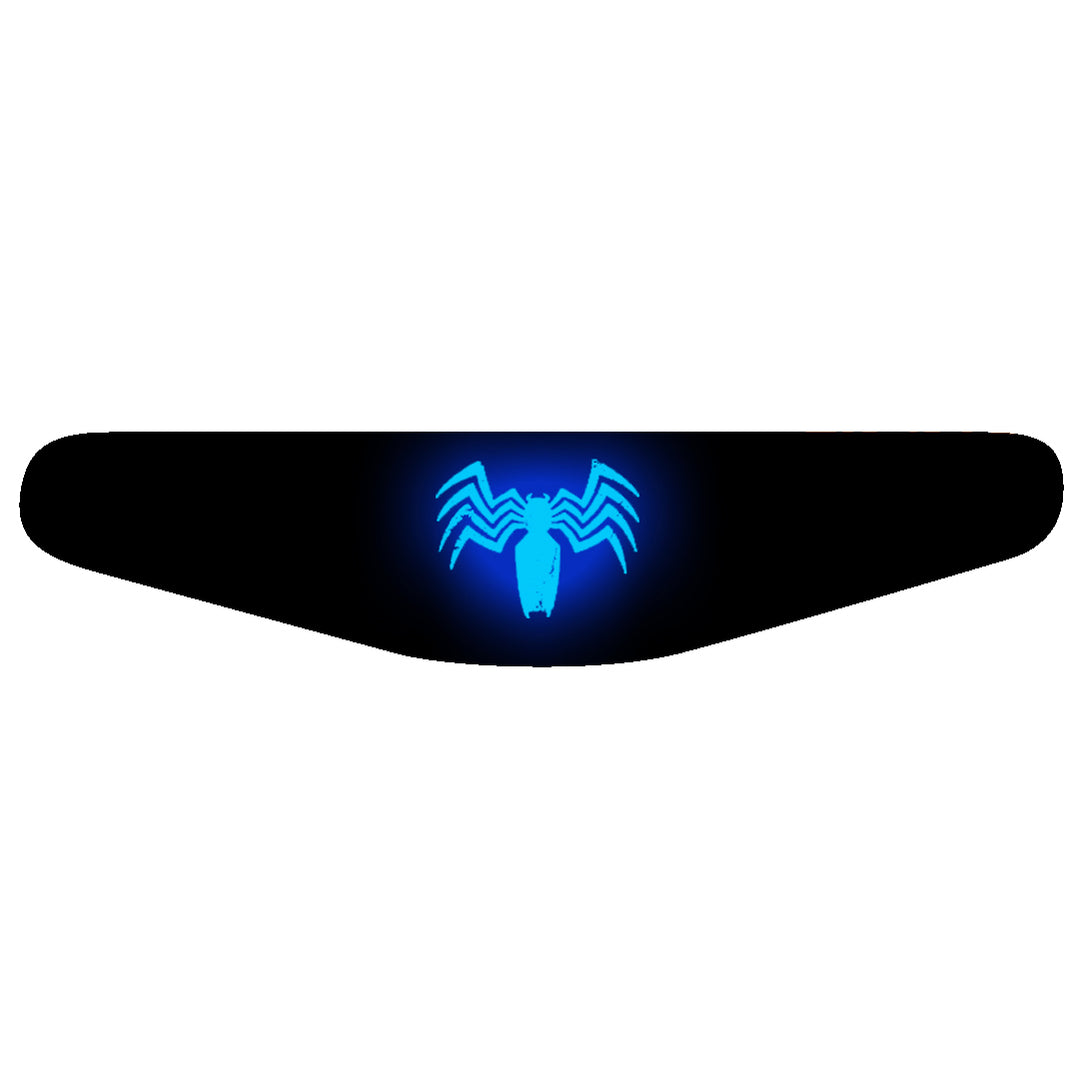 PS4 Light Bar - Venom - Pop Arte Skins - foto 2