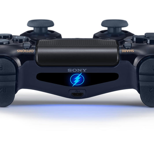PS4 Light Bar - The Flash Comics