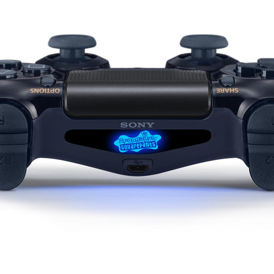 PS4 Light Bar - Bob Esponja