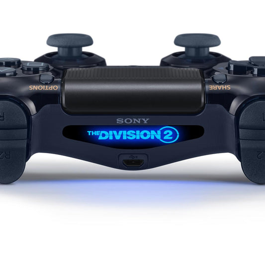 PS4 Light Bar - The Division 2