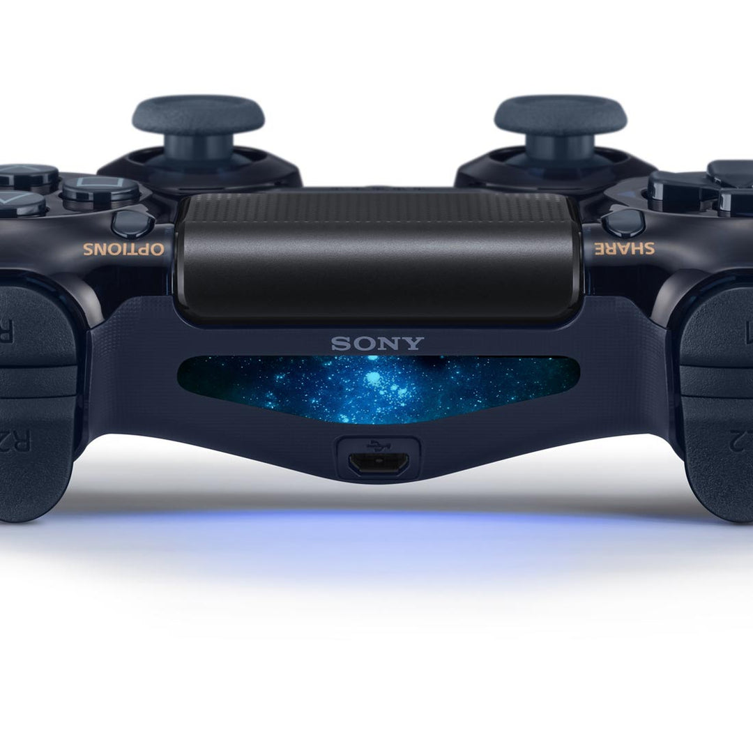 PS4 Light Bar - Universo Cosmos - Pop Arte Skins