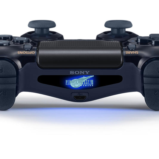 PS4 Light Bar - Final Fantasy 7 Remake