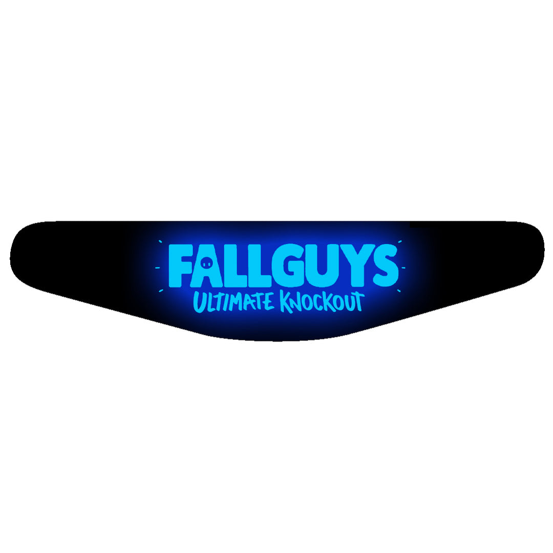 PS4 Light Bar - Fall Guys - Pop Arte Skins - foto 2